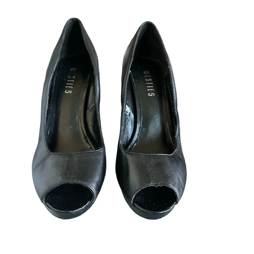 Westies heels women